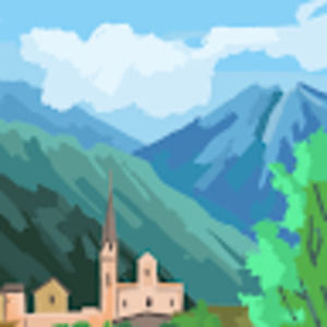 Meet your Posher, Llew